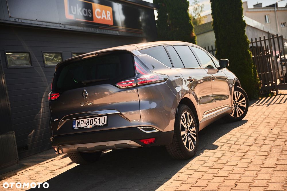 Renault Espace - 5