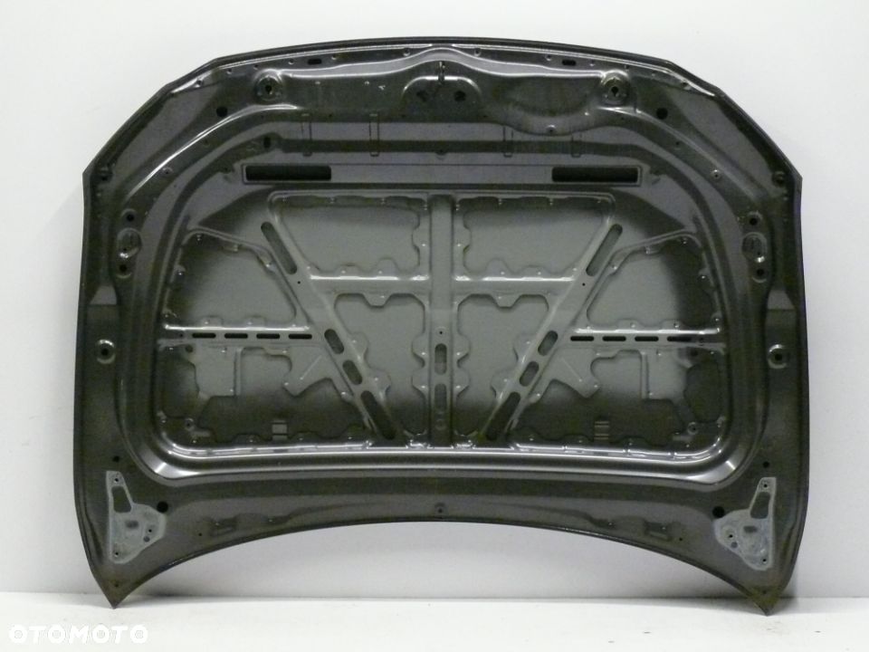 MASKA MAZDA 6 VI G9 2018 2022 LIFT - 3