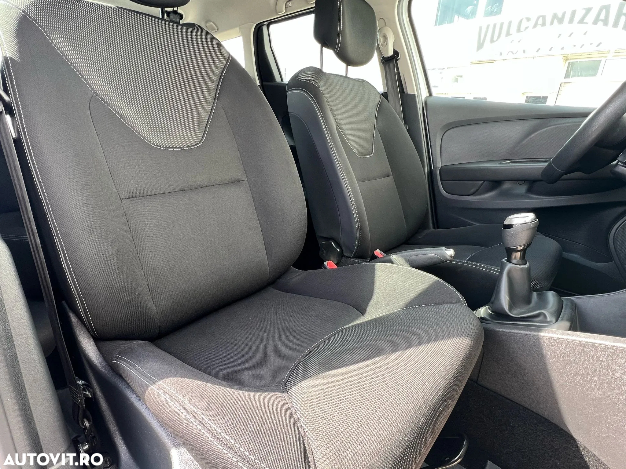 Renault Clio Estate TCe Life Evo - 11