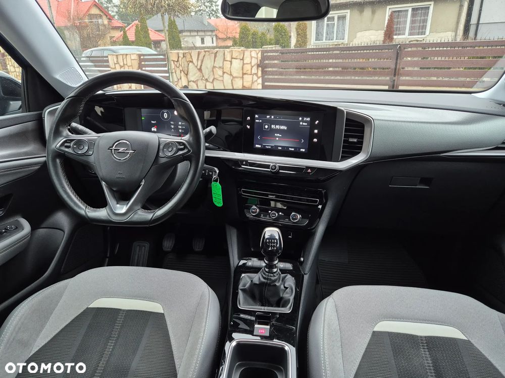 Opel Mokka 1.5 Business Elegance - 20