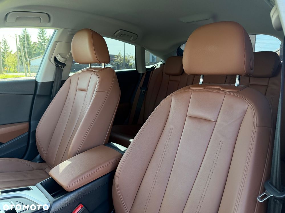 Audi A5 Sportback 35 TDI mHEV S tronic - 13