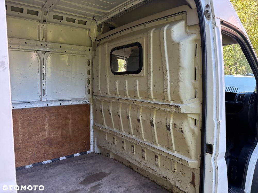 Fiat Ducato 33 MJ L2 - 8