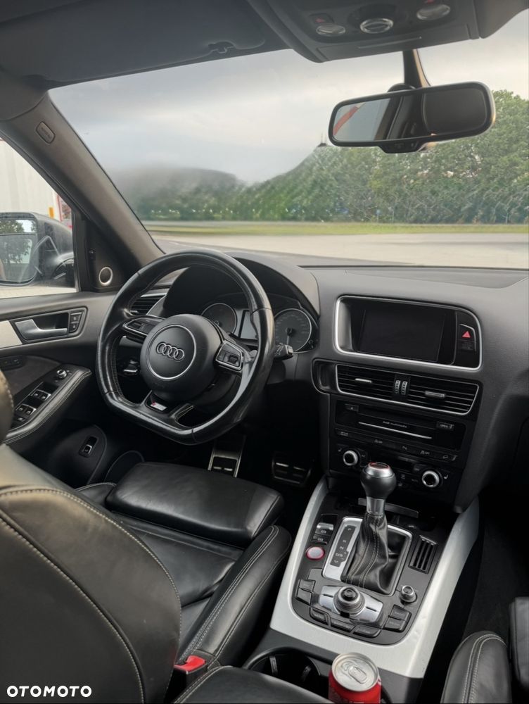Audi Q5 - 5