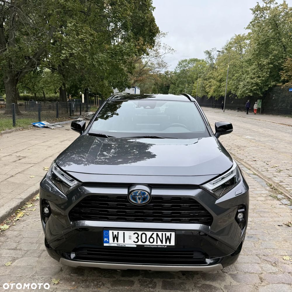 Toyota RAV4 - 2