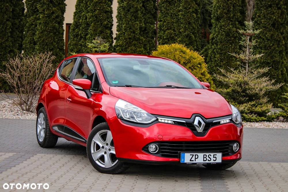 Renault Clio TCe 90 Dynamique - 11