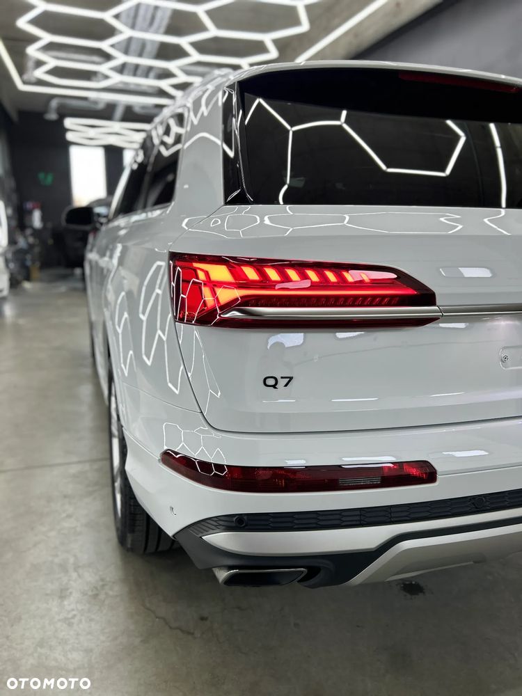 Audi Q7 - 5