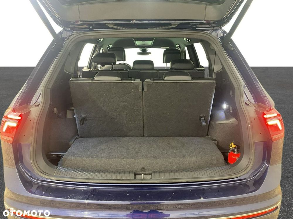 Volkswagen Tiguan Allspace 2.0 TSI 4Mot R-Line DSG 7os - 30