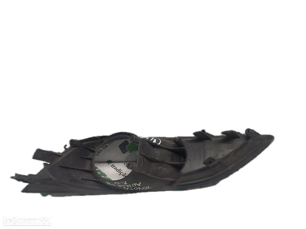 Grelha Frente / Frontal Toyota Auris (_E15_) - 2