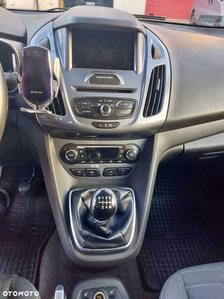 Ford Tourneo Connect Gr 1.5 TDCi Titanium - 14