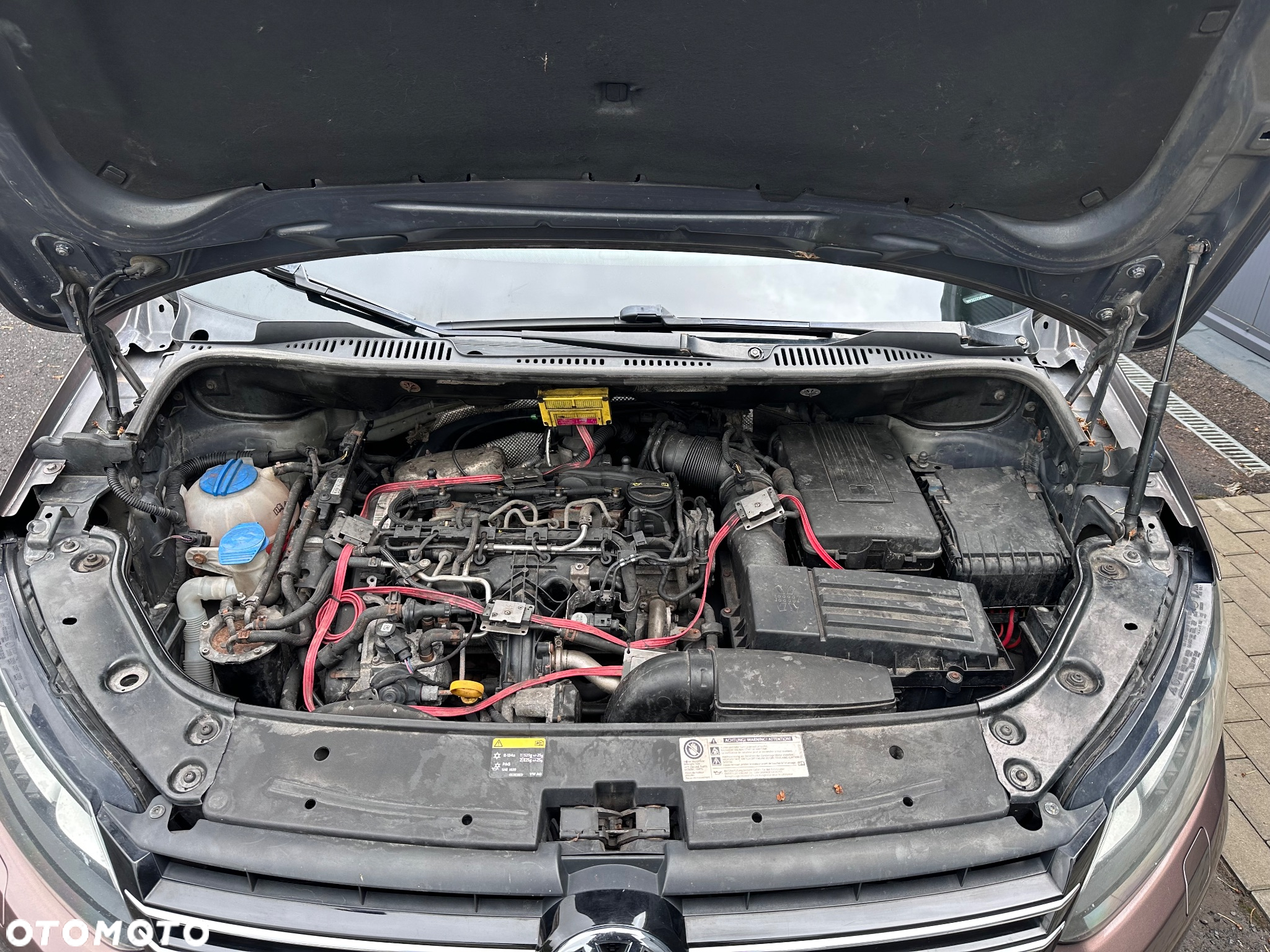Volkswagen Caddy - 19
