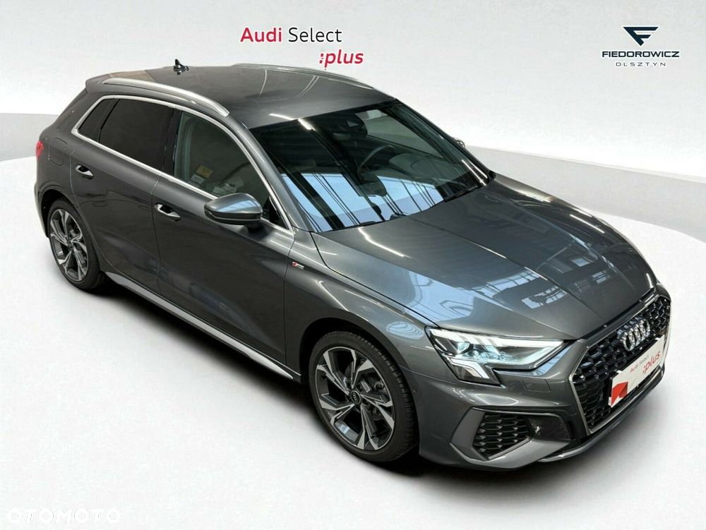 Audi A3 - 15