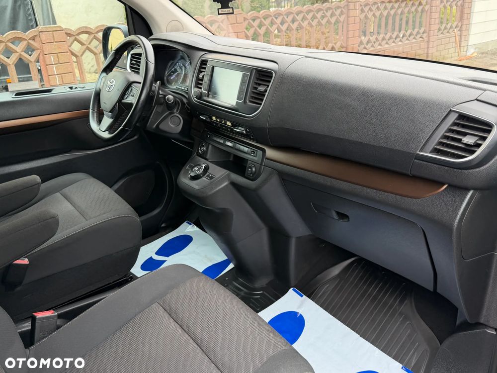 Toyota Proace Verso 2.0 D4-D Medium Family - 14