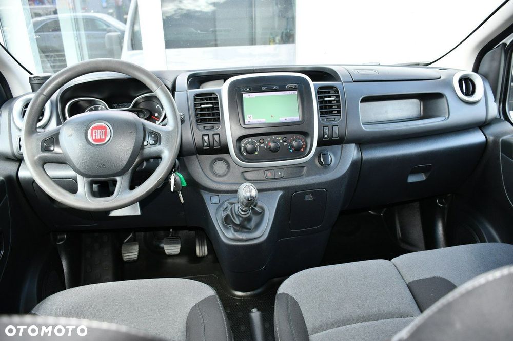 Fiat Talento - 25