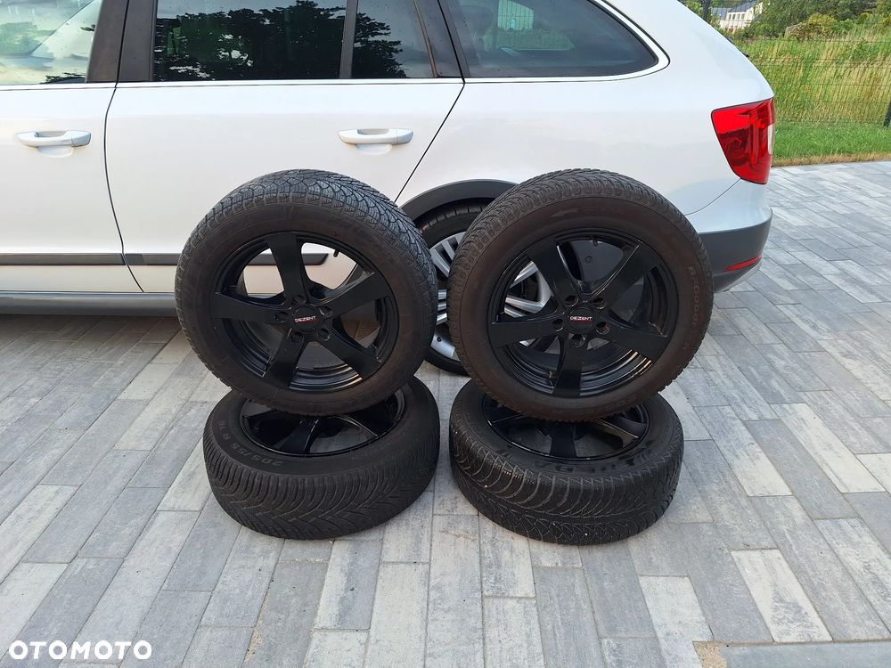Skoda Superb 1.8 TSI Platinum Outdoor - 17
