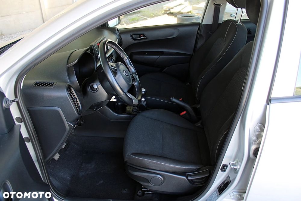 Kia Picanto - 14