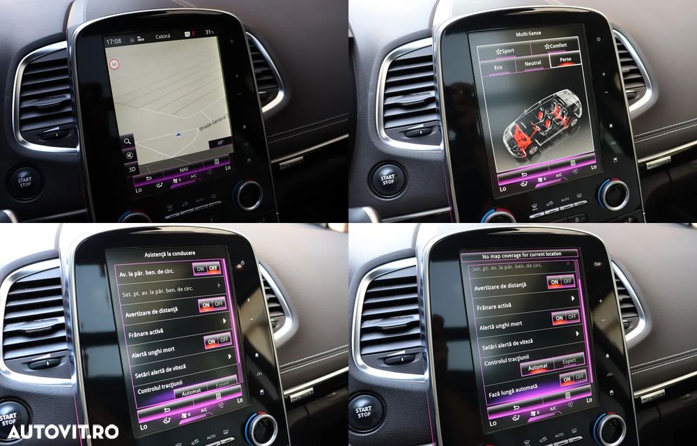 Renault Espace Energy dCi 160 EDC Initiale Paris - 18