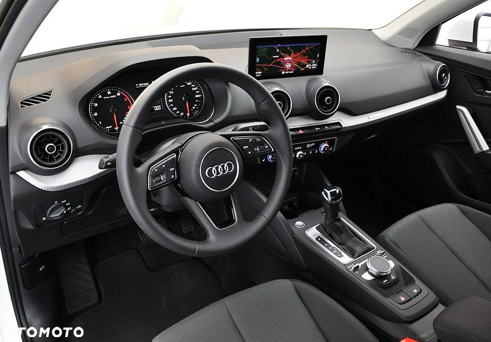 Audi Q2 - 14