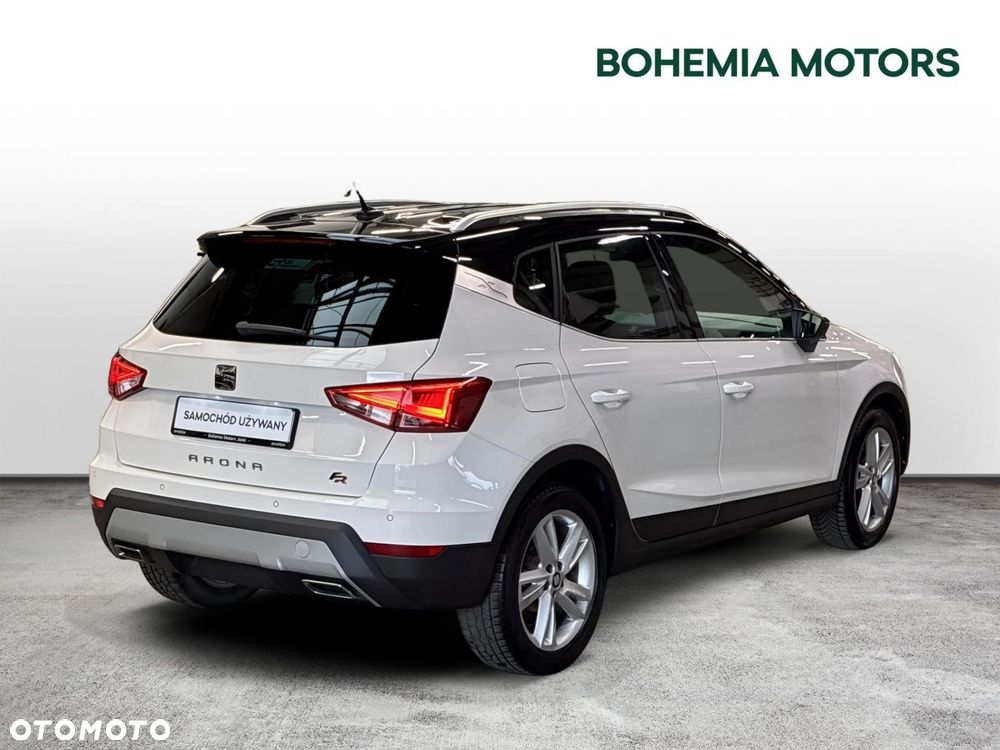 Seat Arona - 5