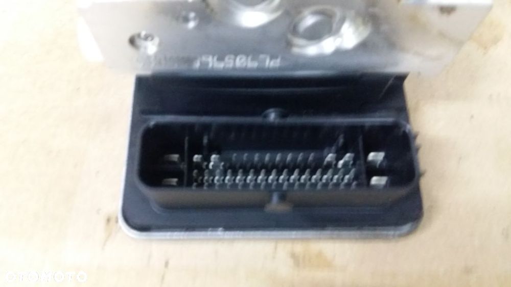 BMW  POMPA ABS DSC EHCU 3451 6895455 - 4