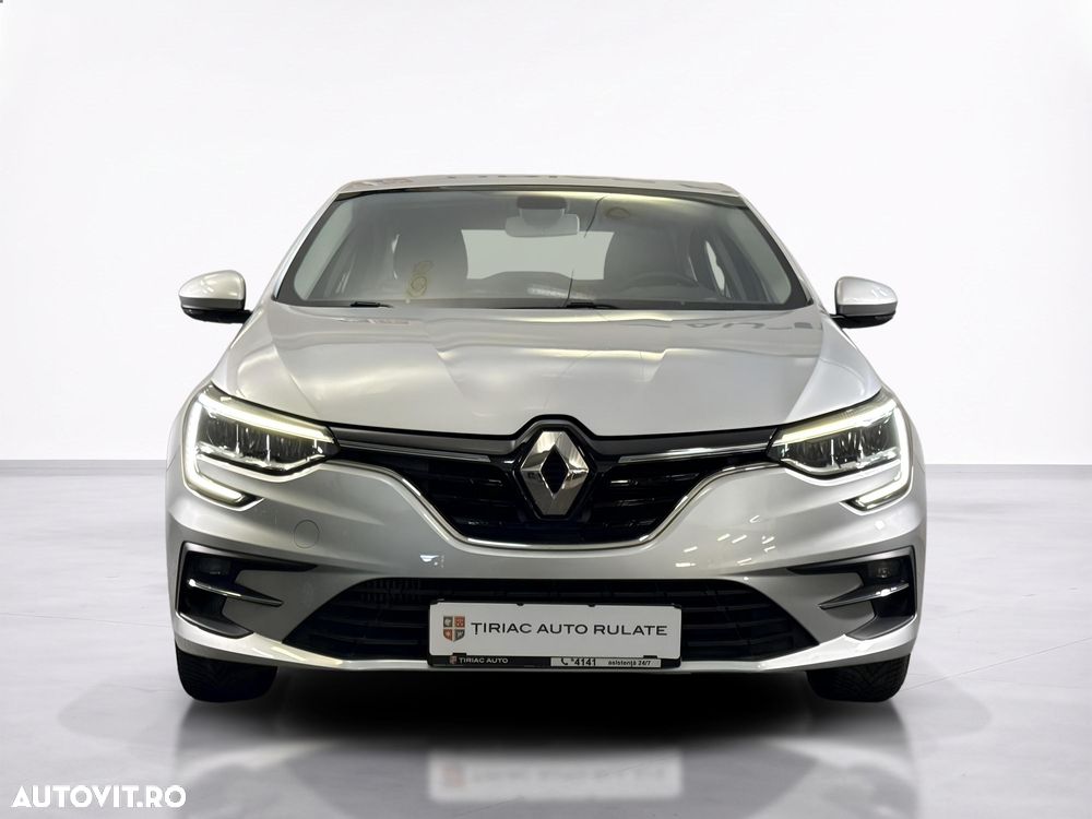 Renault Megane - 9
