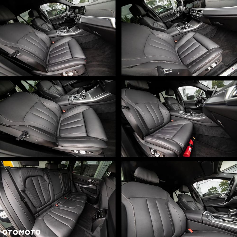 BMW X5 xDrive40i sport - 31
