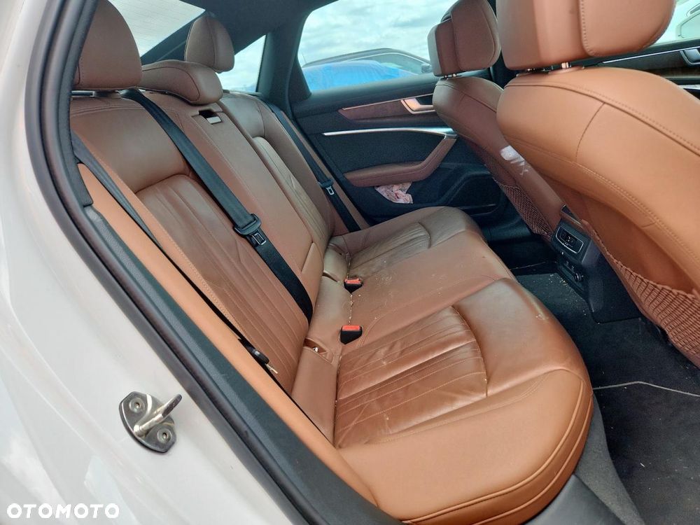 Audi A6 Limousine - 9