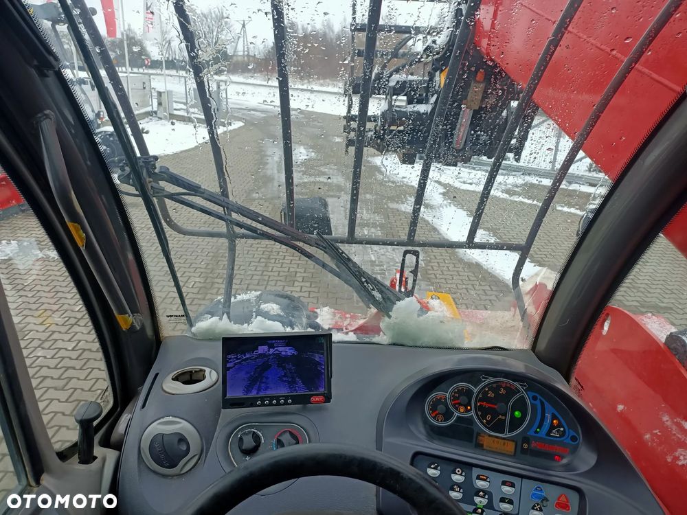 Manitou MT 1440 ST4 - 3