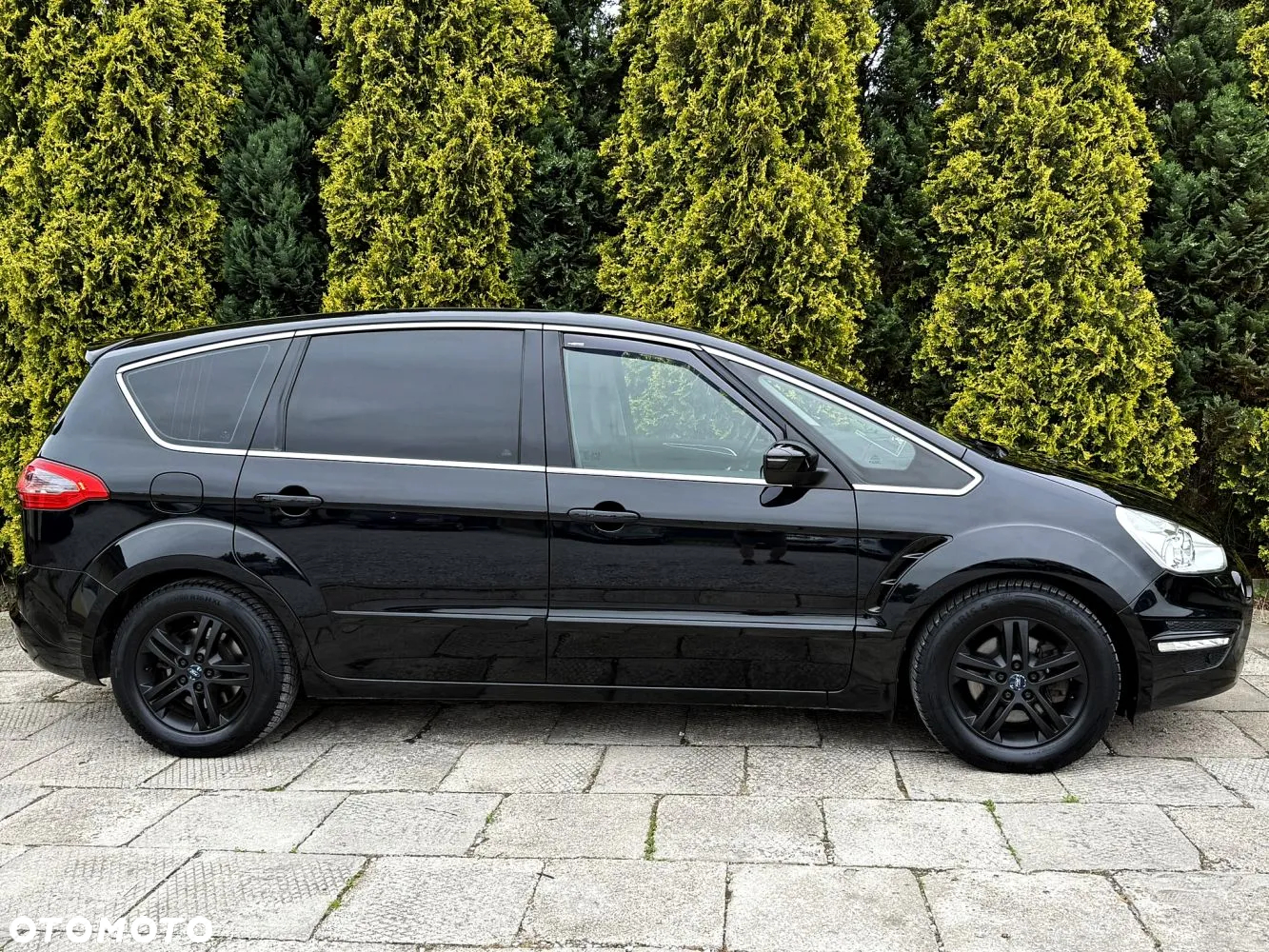 Ford S-Max - 19