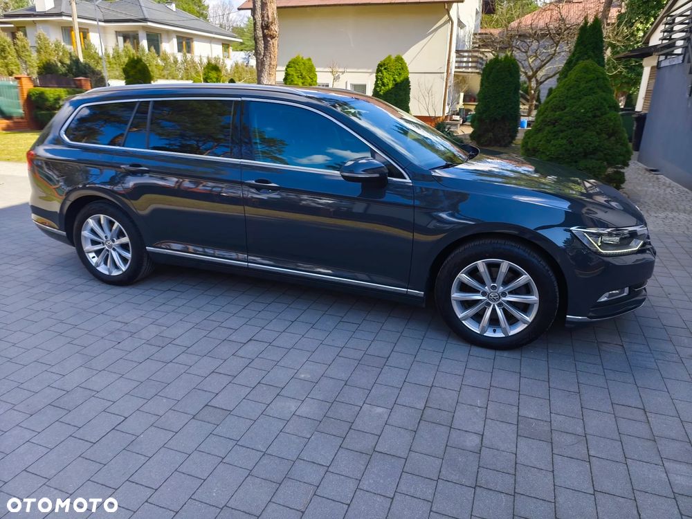 Volkswagen Passat - 14