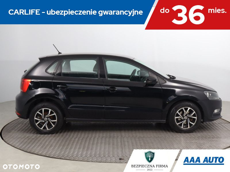 Volkswagen Polo - 7