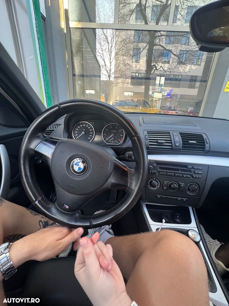 BMW Seria 1 116i - 5