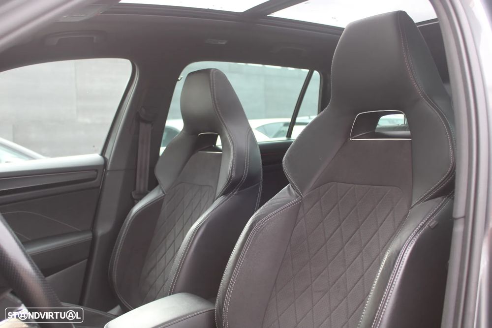 Skoda Kodiaq 2.0 TDI Sportline DSG - 22