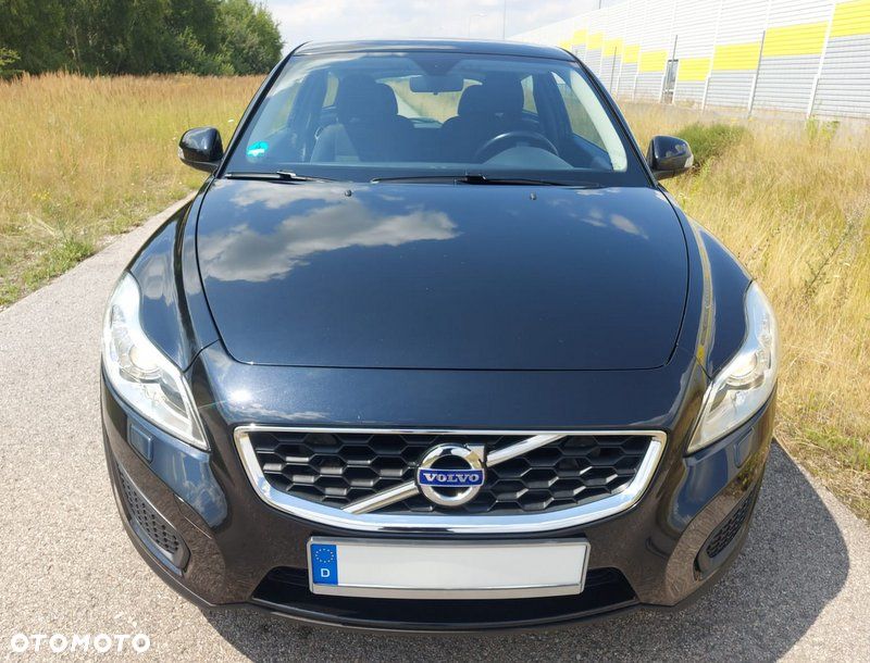 Volvo C30 - 21