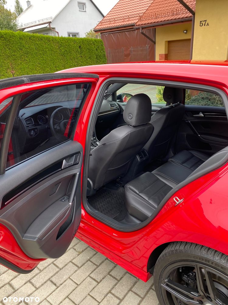 Volkswagen Golf - 19