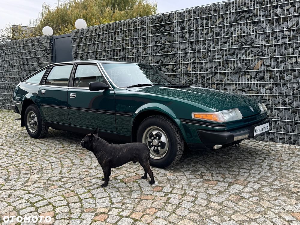 Rover SD 2600 S - 39