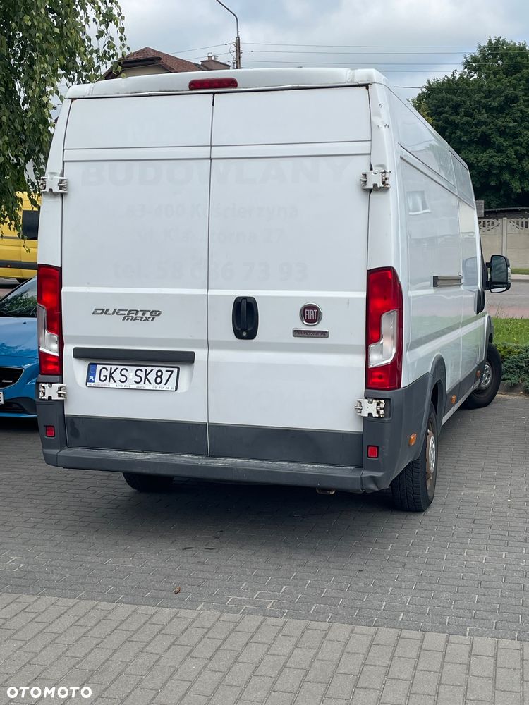 Fiat Ducato L4H2 - 15