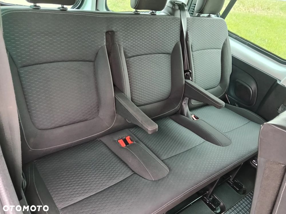 Opel Vivaro L2H1 S&S Tourer - 20