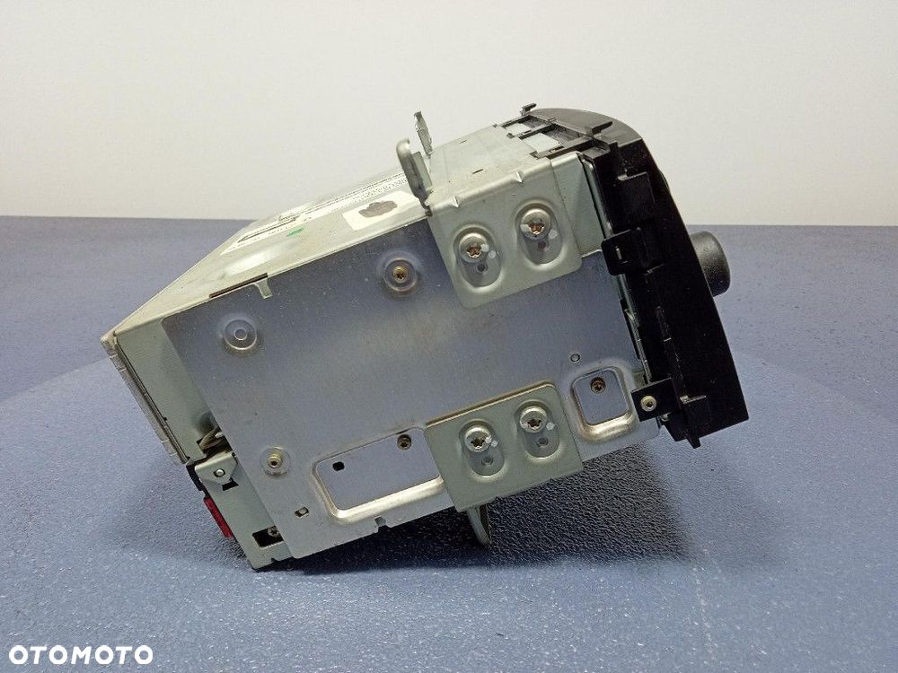 KIA CEED I RADIO FABRYCZNE CD MP3 96140-1H000 - 5