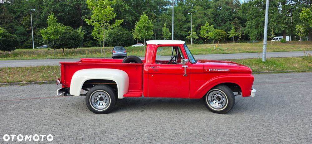 Ford Inny - 2