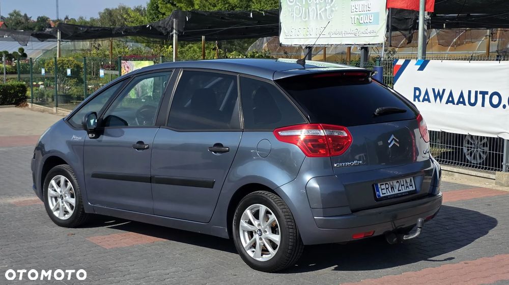 Citroën C4 Picasso 1.8i Impress - 3