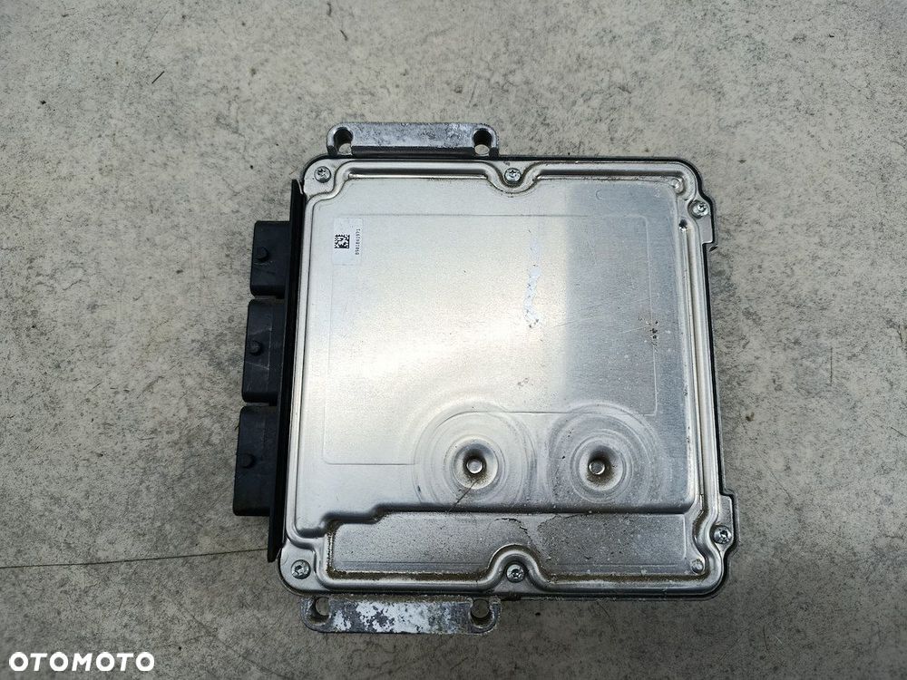 KOMPUTER, STEROWNIK RENAULT LAGUNA III 8200726880 0281015781  2.0 DCI 150KM - 6