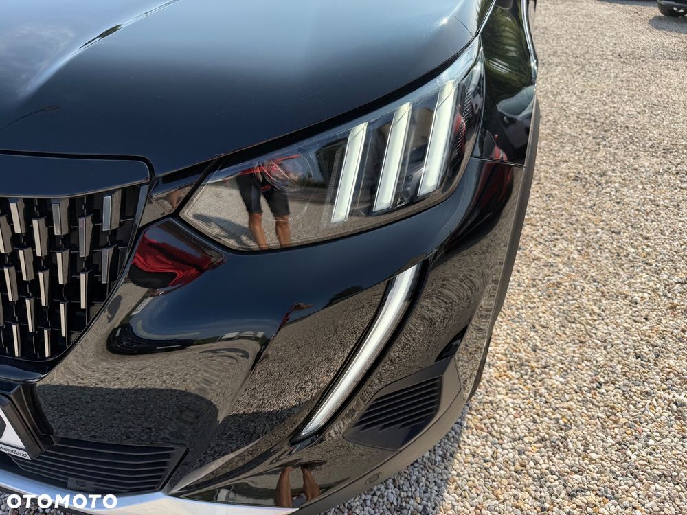Peugeot 2008 PureTech 130 GT S&S EAT8 - 33