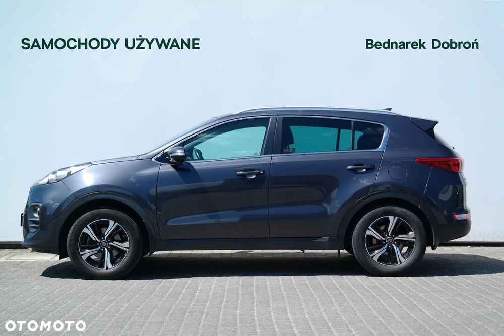 Kia Sportage 1.6 GDI M 2WD - 6