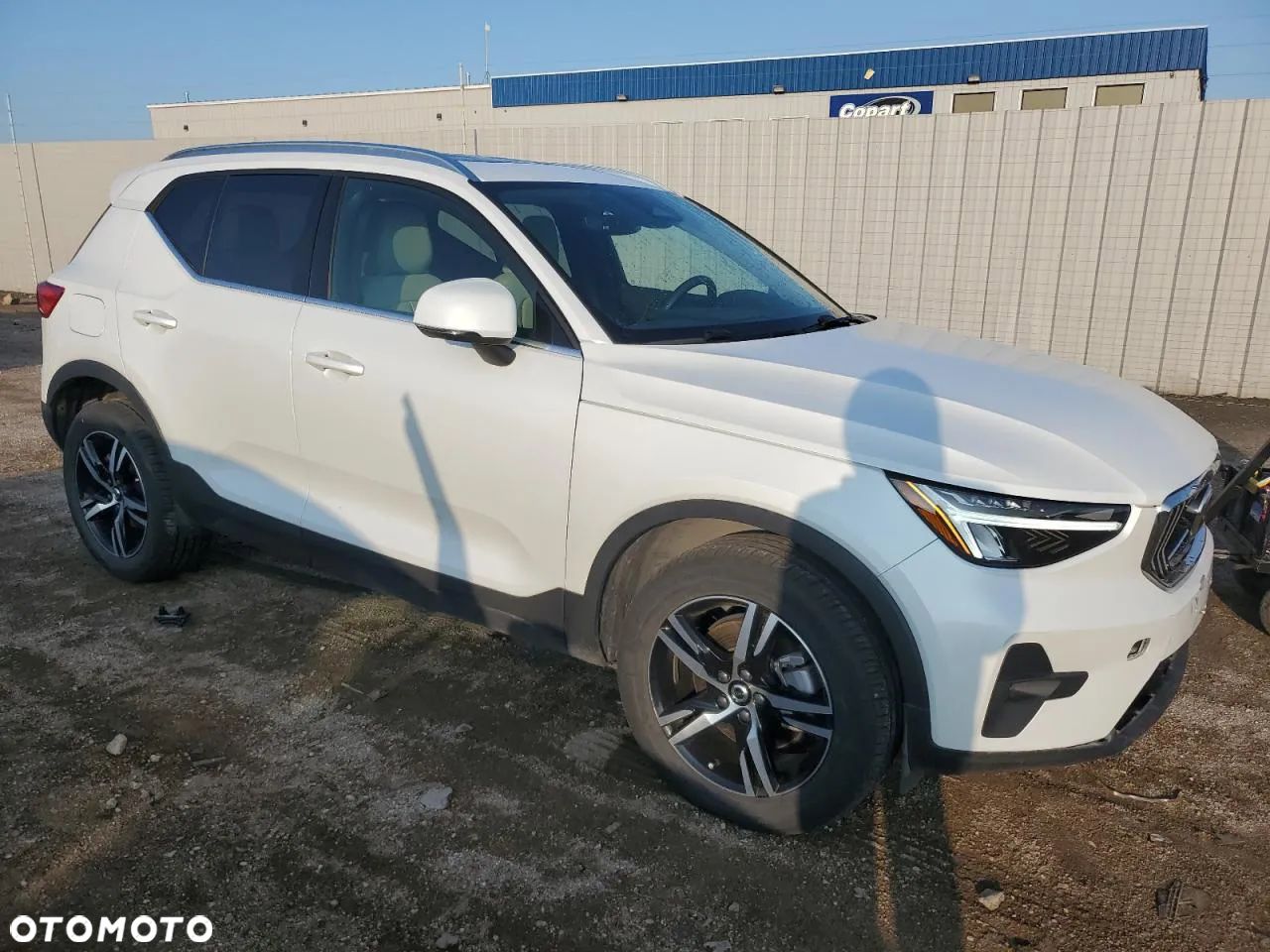 Volvo XC 40 - 1
