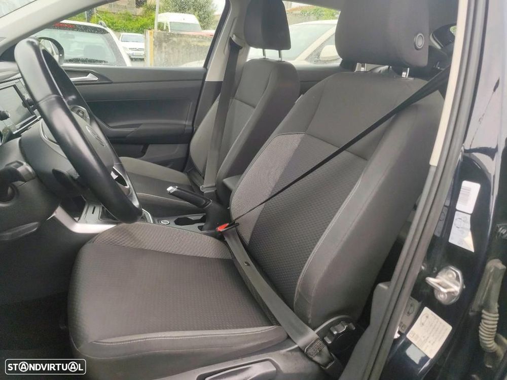 VW Taigo 1.0 TSI Life DSG - 4