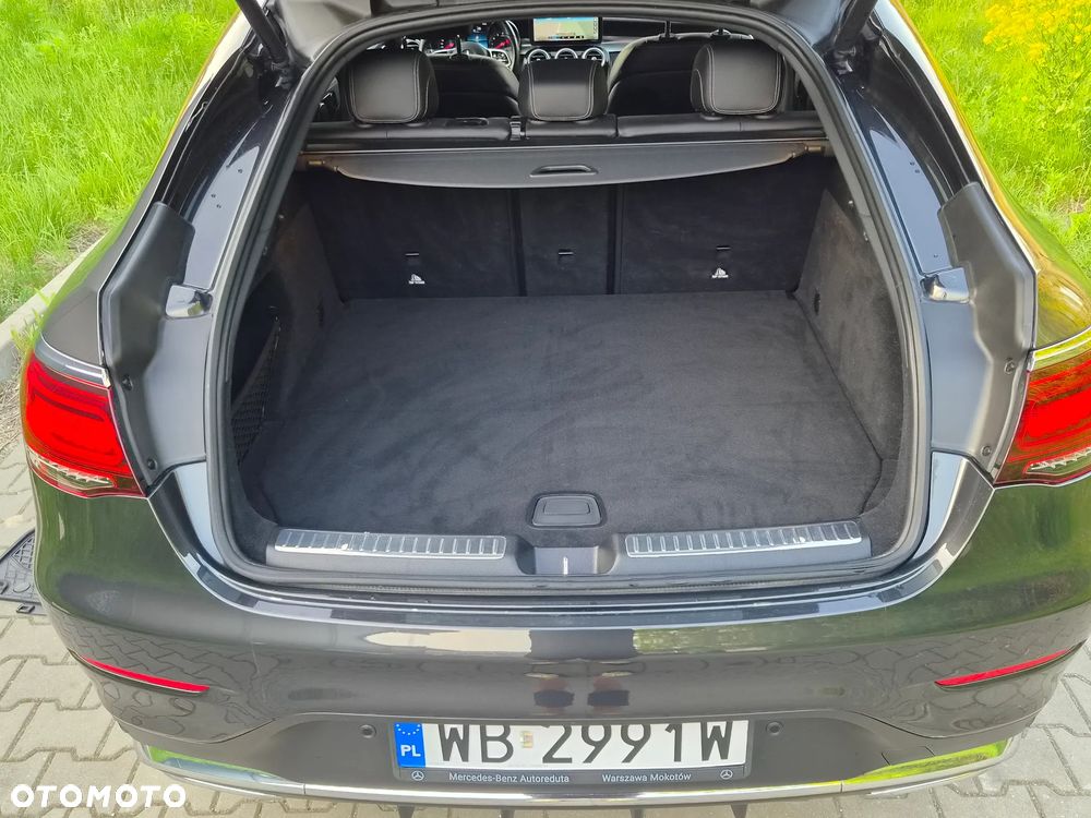 Mercedes-Benz GLC 200 4-Matic - 14