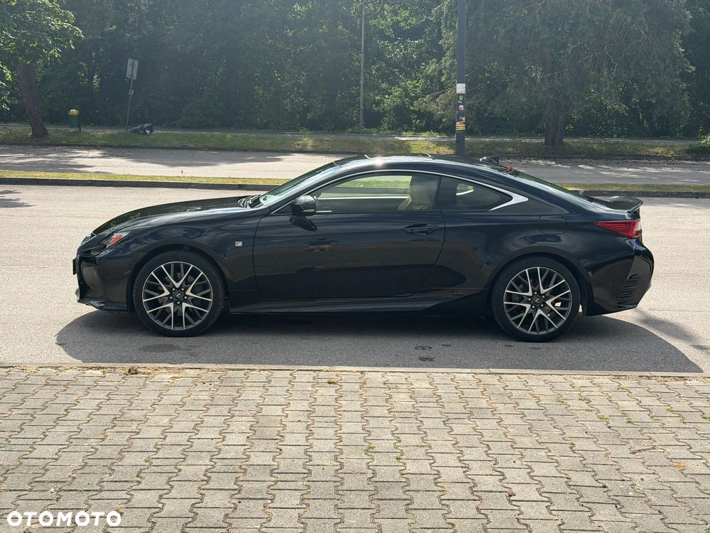 Lexus RC - 28