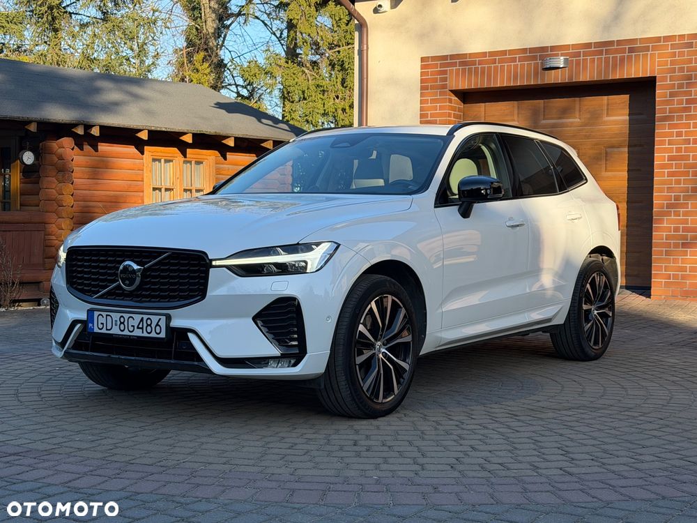 Volvo XC 60 B5 B AWD Momentum Pro - 2