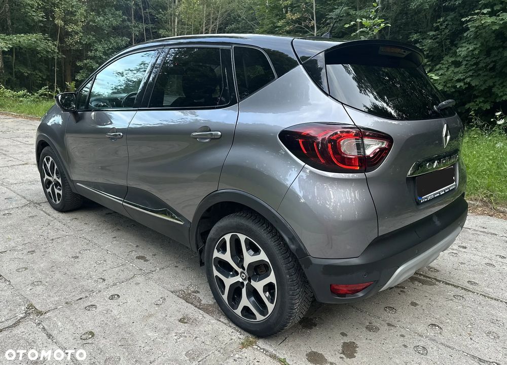 Renault Captur - 11