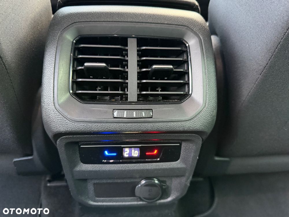 Volkswagen Tiguan 2.0 TDI SCR Life DSG - 33